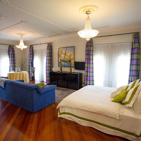 Hotel Boutique Edelweiss La Garriga (Adults Only) Exterior foto