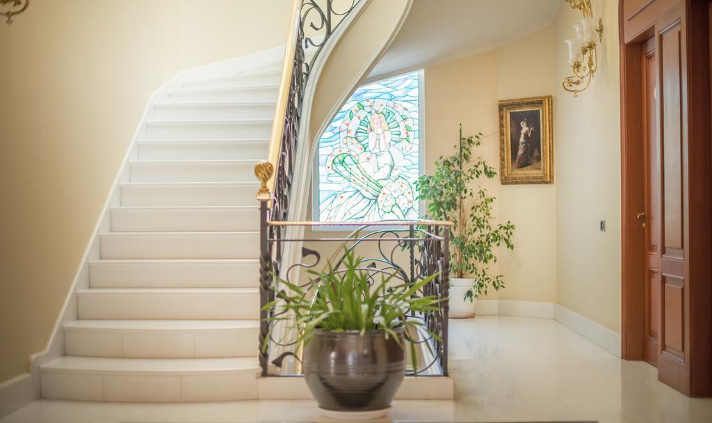 Hotel Boutique Edelweiss La Garriga (Adults Only) Exterior foto